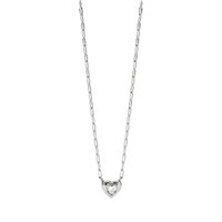 Collana Kidult Donna Style 96 in Acciaio 851169